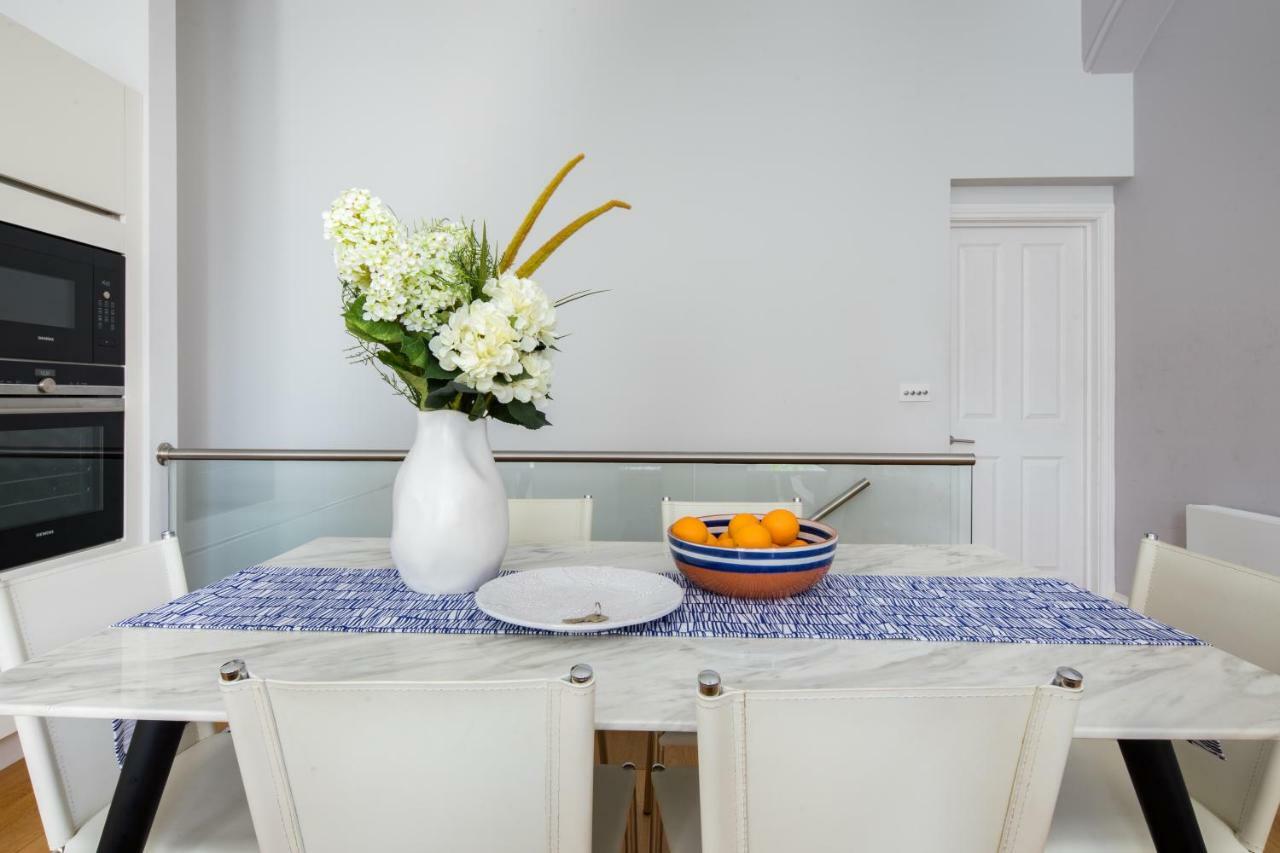 Kensington Court By Lime Street Apartman London Kültér fotó