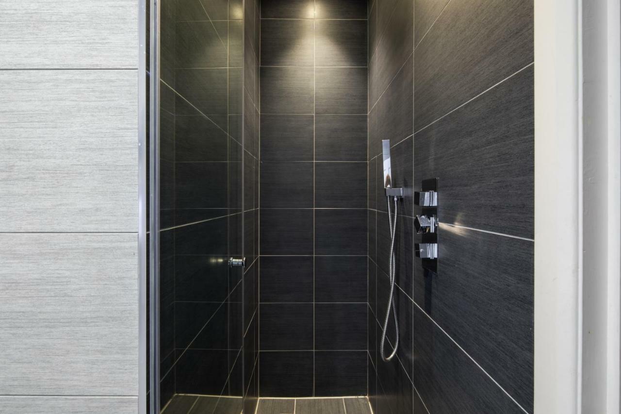 Kensington Court By Lime Street Apartman London Kültér fotó