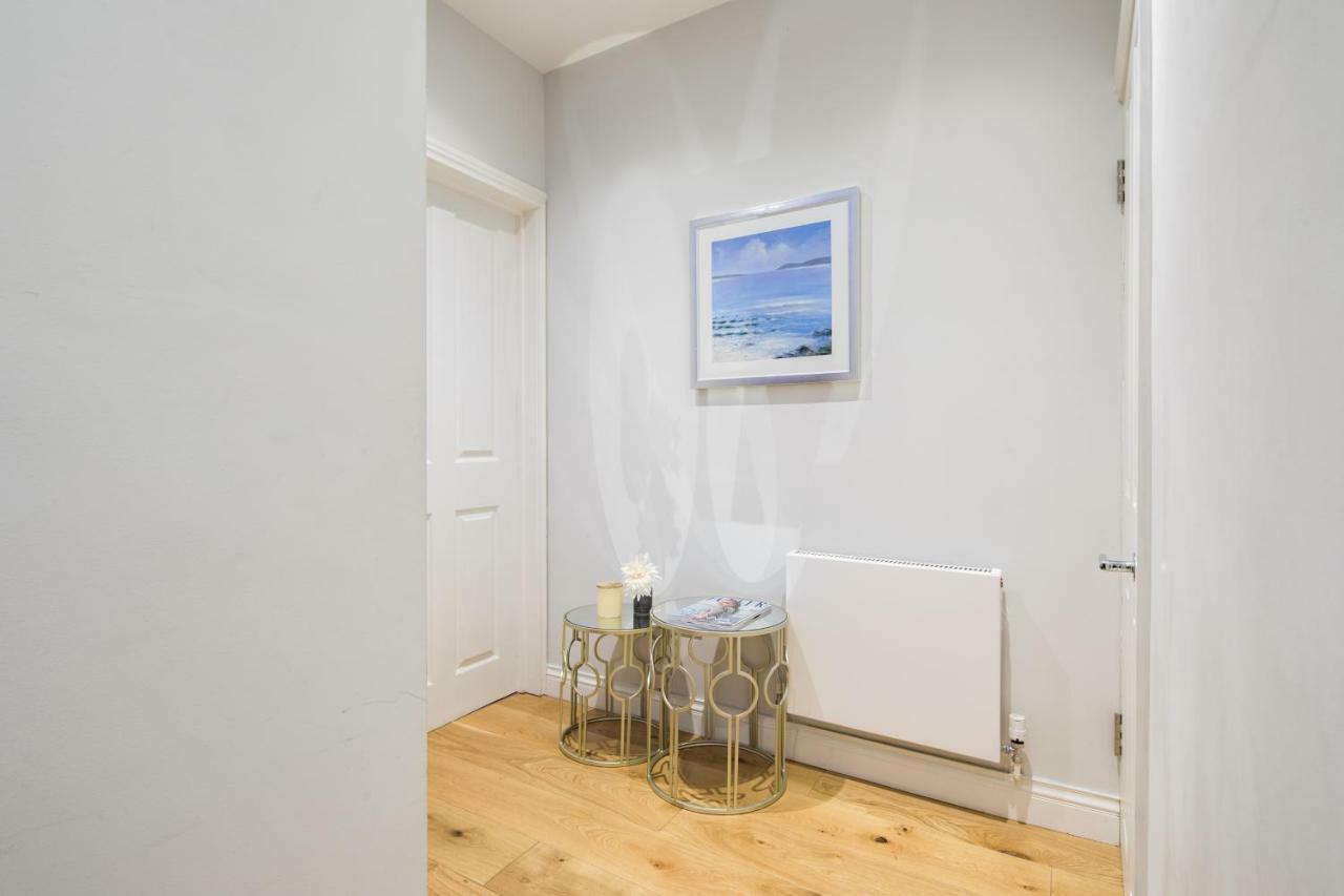 Kensington Court By Lime Street Apartman London Kültér fotó